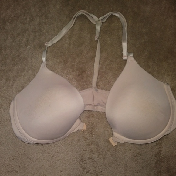 Pink bra - Picture 1 of 2